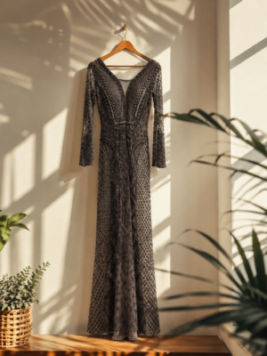 Smoke Trellis