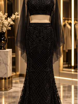 The Noir Lattice — Noir